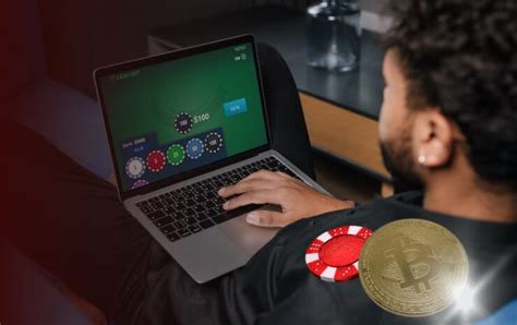 blackjack online bitcoin.